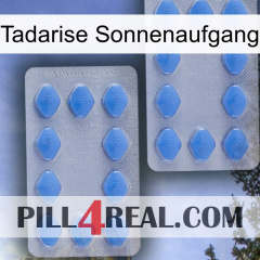 Tadarise Sunrise 20